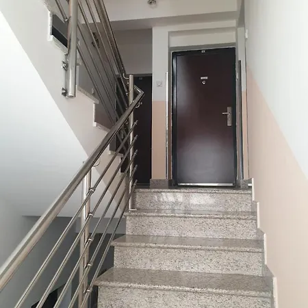 Appartement Rozino *
