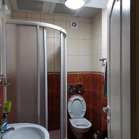 Rozino Appartement Budva