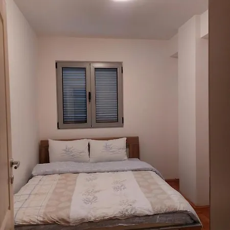 Appartement Rozino *