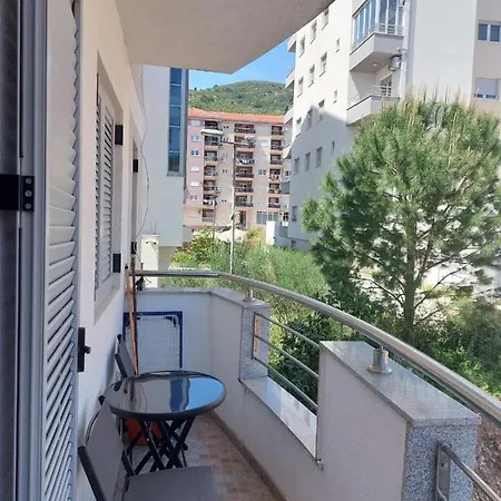 Rozino * Budva