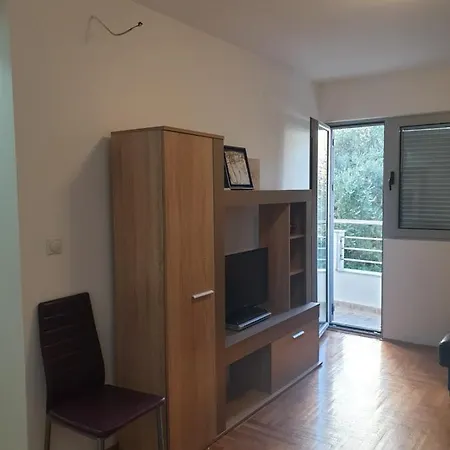 Lägenhet Rozino Budva
